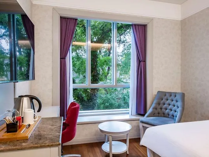 Mercure Tbilisi Old Town Hotel