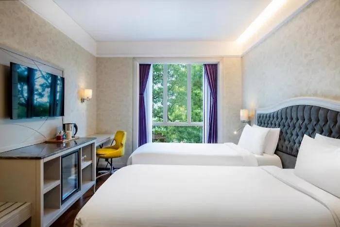 Mercure Tbilisi Old Town 4*,  Georgia
