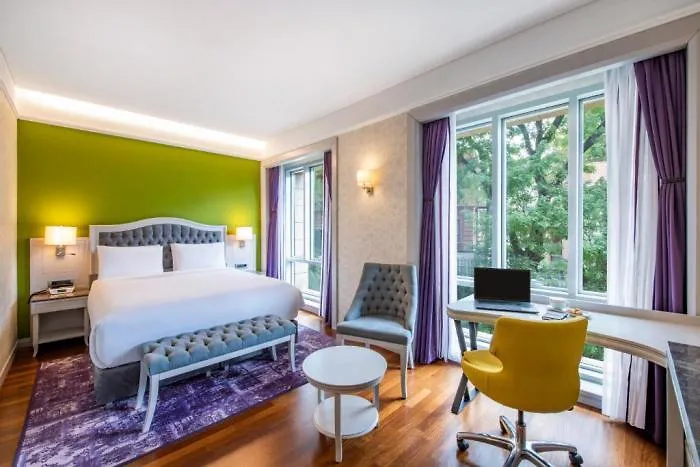 Mercure Tbilisi Old Town Hotell