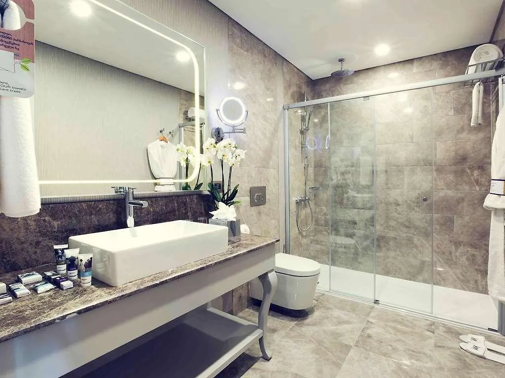 **** Hotel Mercure Tbilisi Old Town Georgia