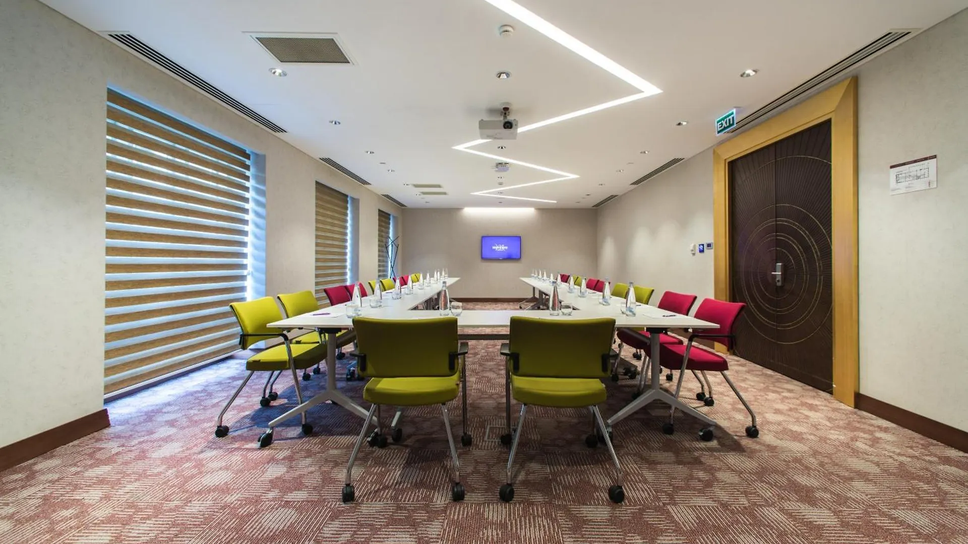 Mercure Tbilisi Old Town