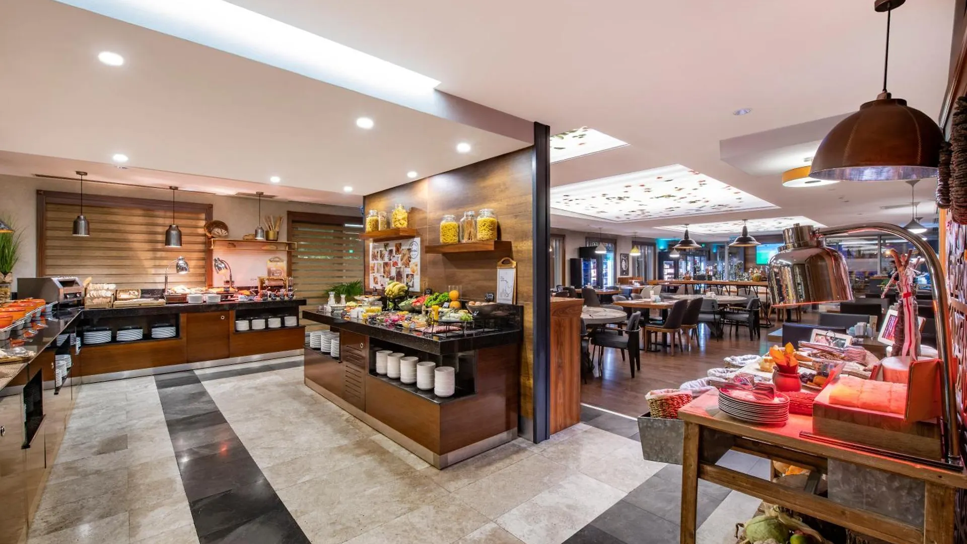 Mercure Tbilisi Old Town Hotel