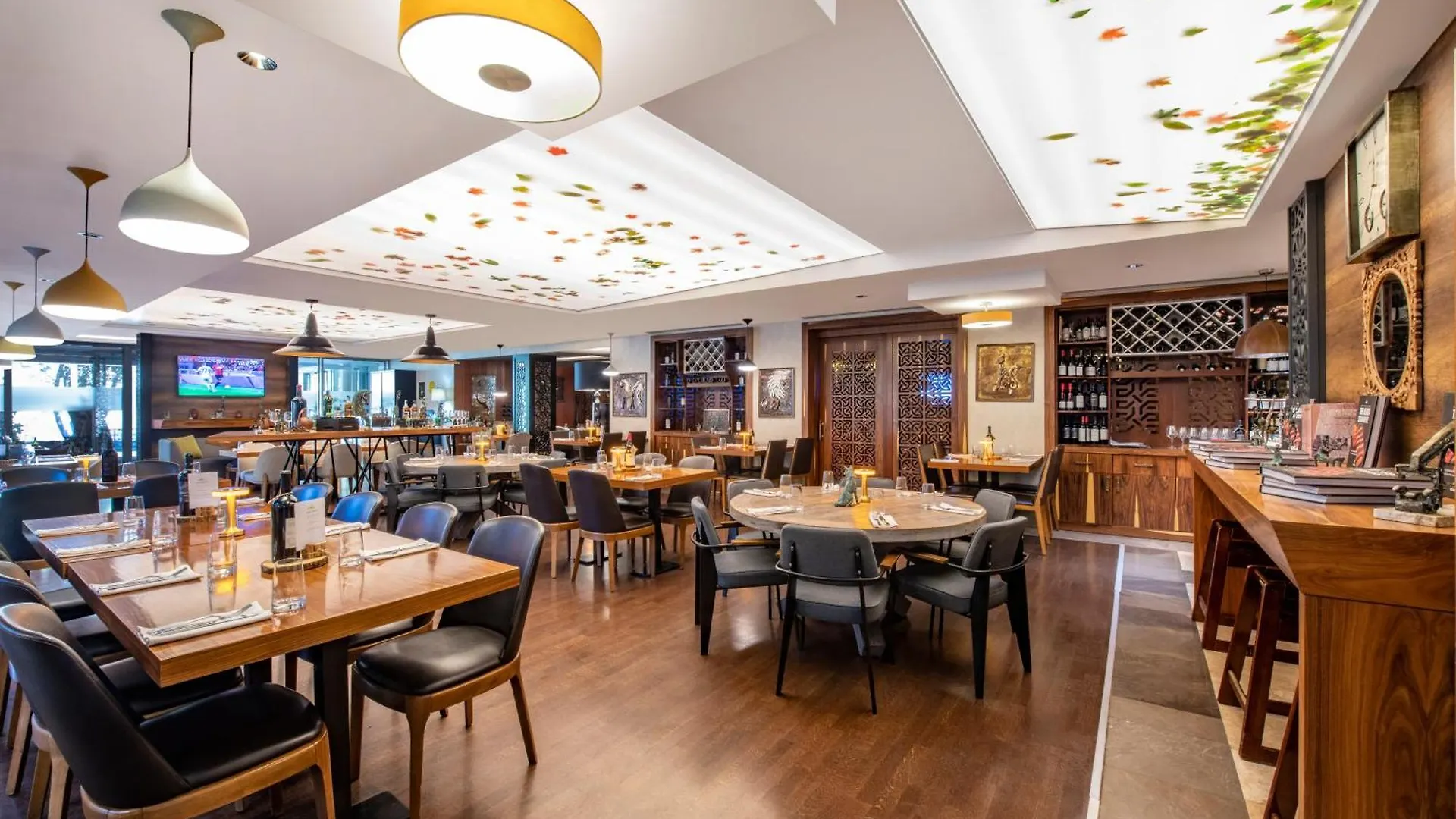 Mercure Tbilisi Old Town 4*,