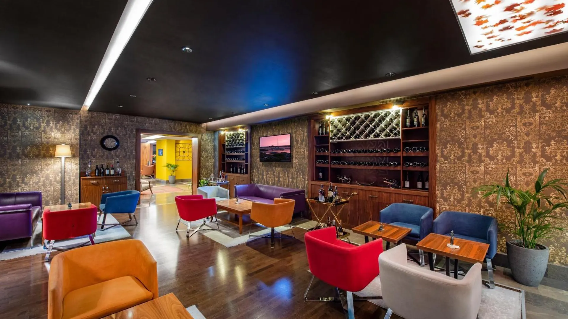 Mercure Tbilisi Old Town Hotel
