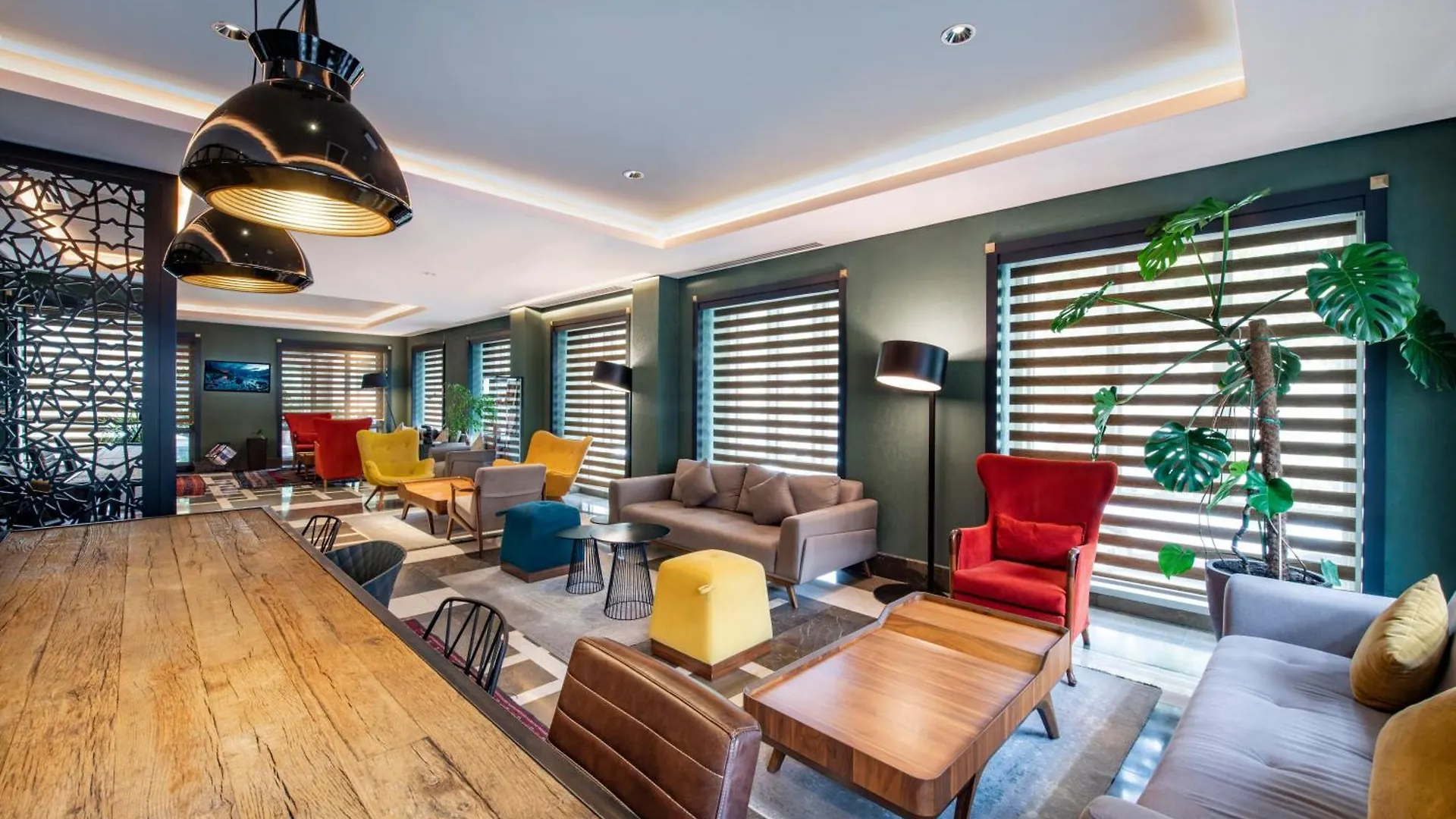 Mercure Tbilisi Old Town