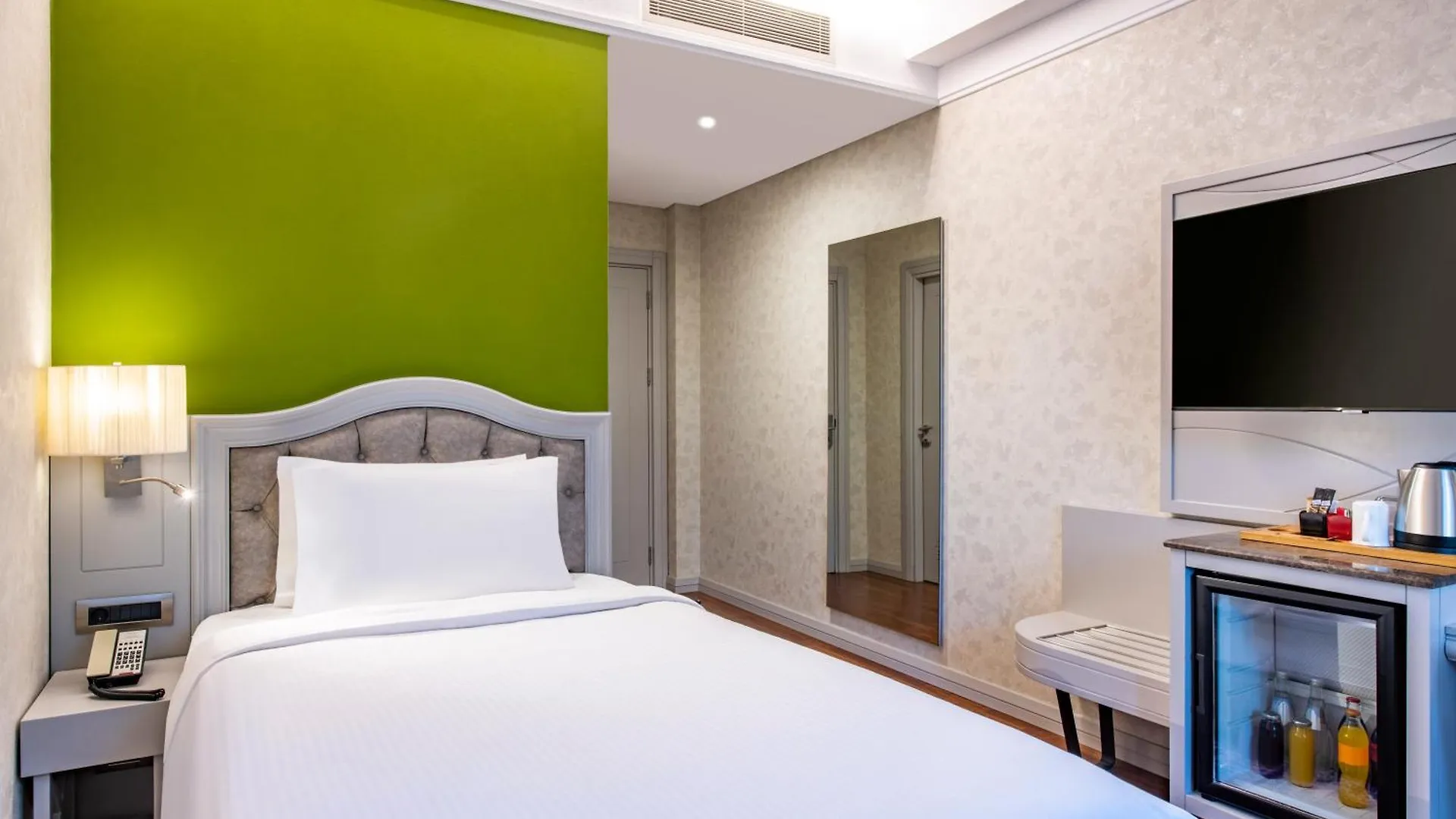 Mercure Tbilisi Old Town Hotell