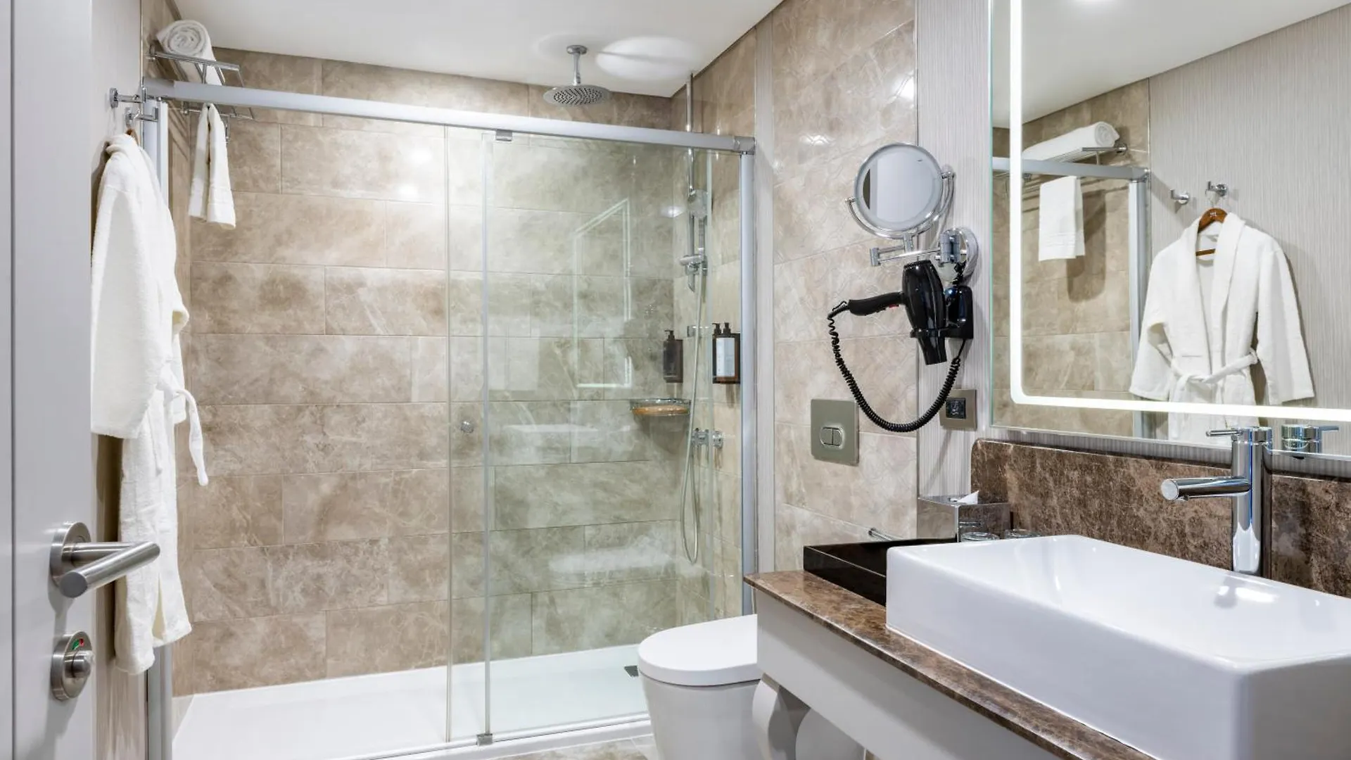 Mercure Tbilisi Old Town Hotel