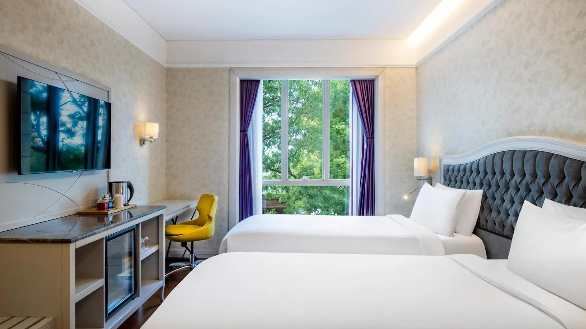 Mercure Tbilisi Old Town Hotell