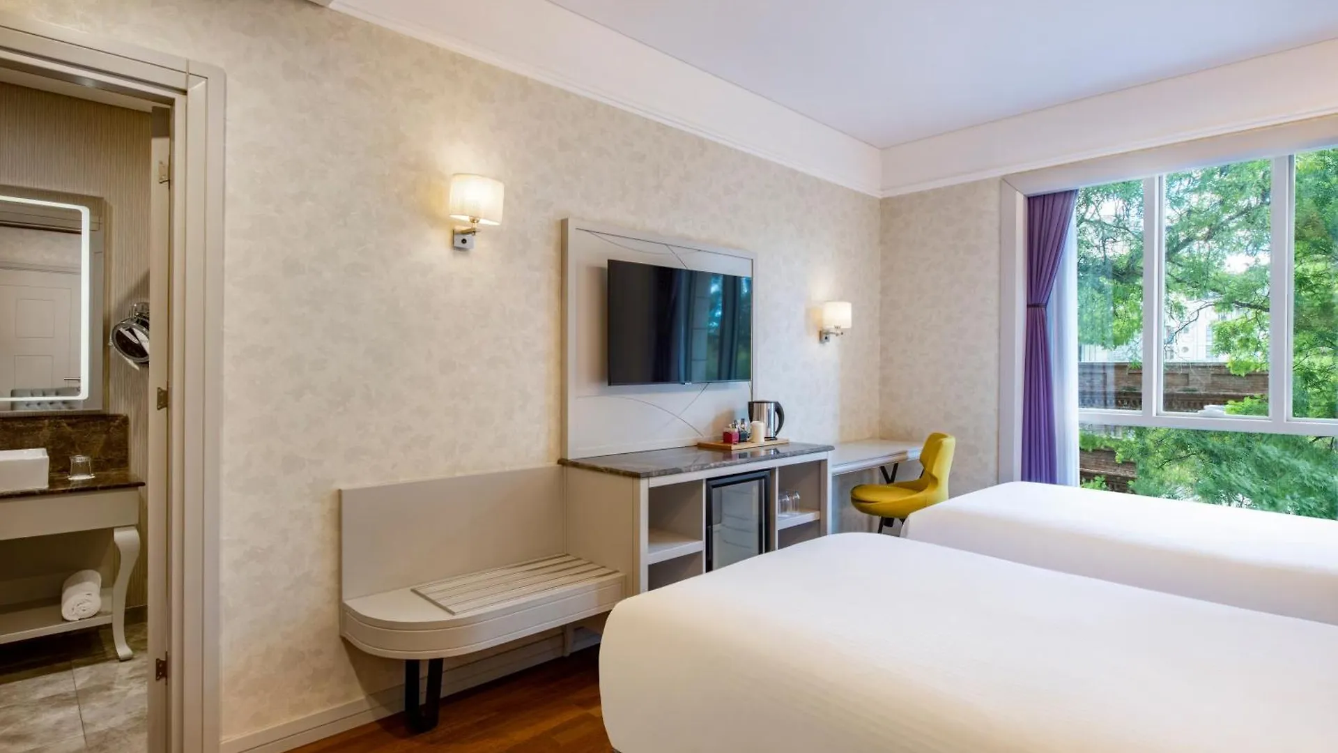 Hotel Mercure Tbilisi Old Town