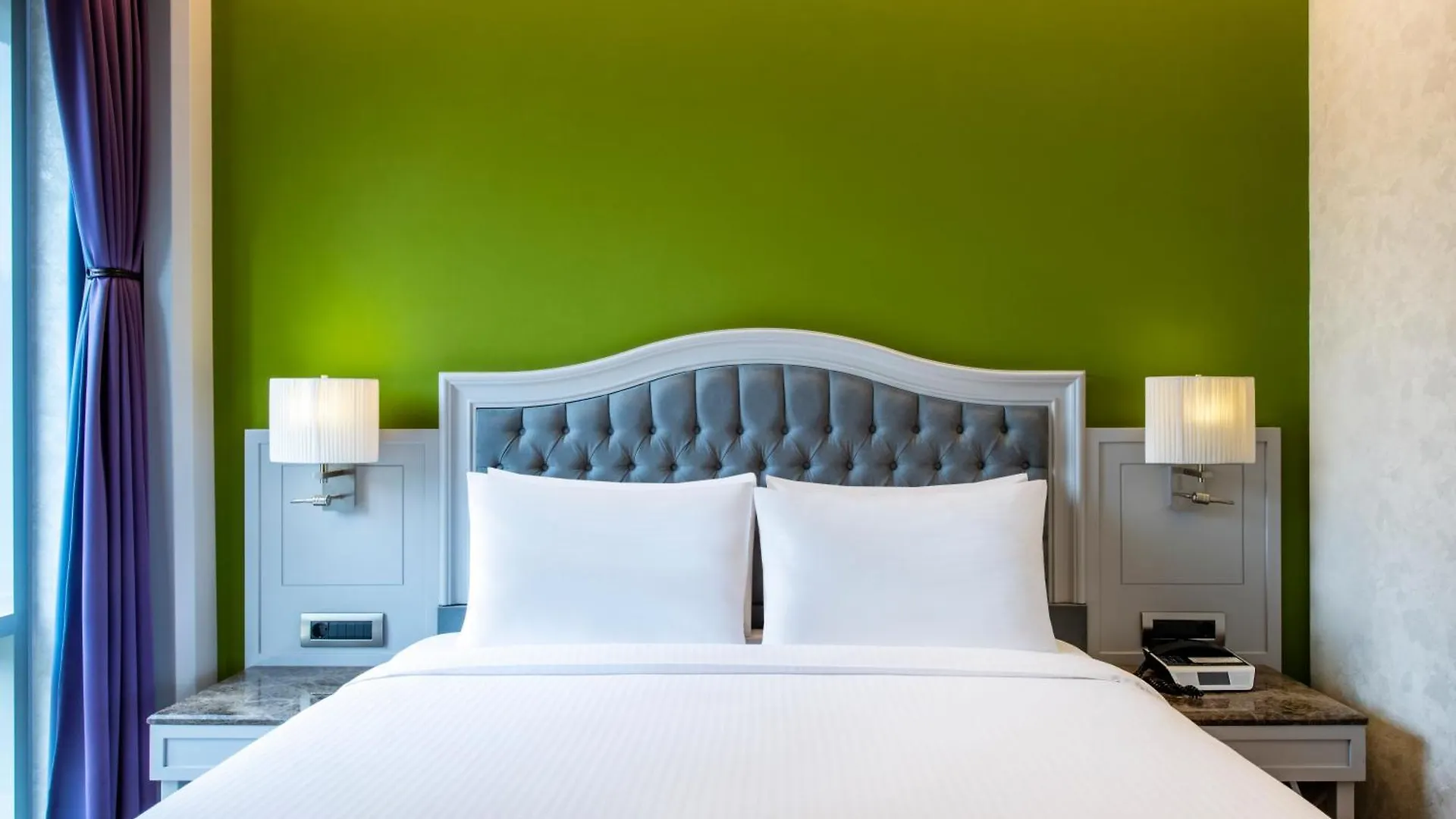 Mercure Tbilisi Old Town 4*,