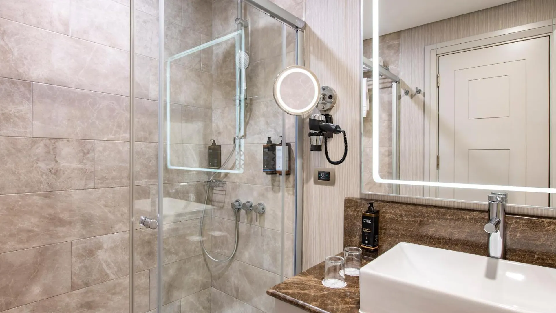 Mercure Tbilisi Old Town Hotel