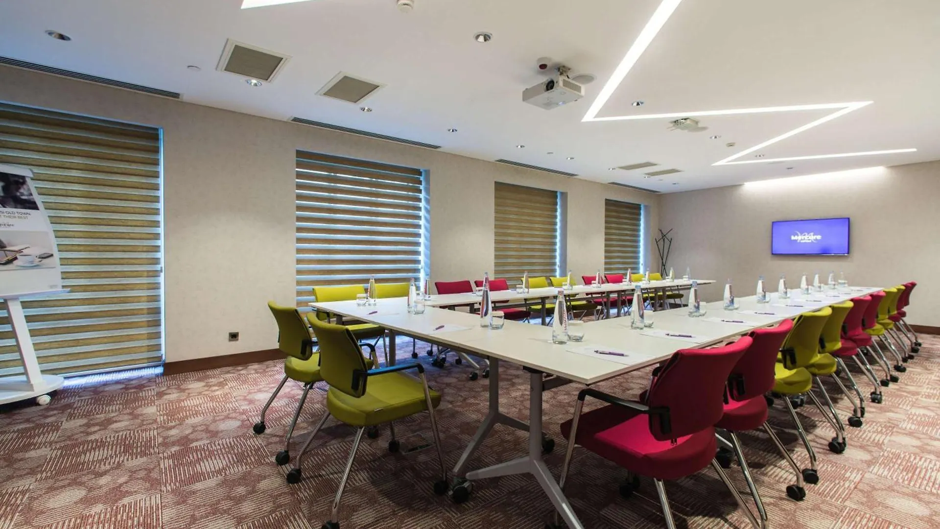 Mercure Tbilisi Old Town Hotel