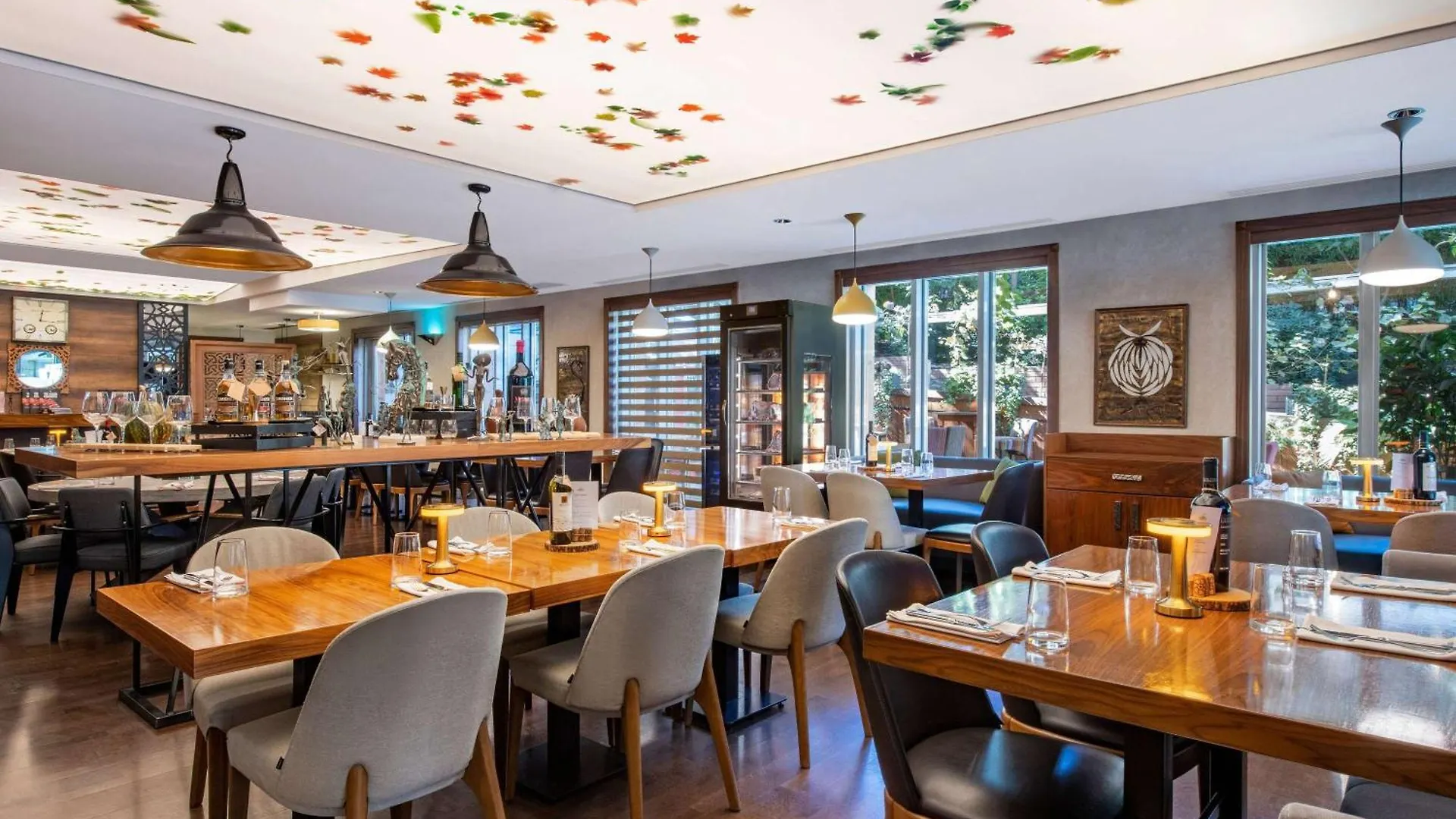 Mercure Tbilisi Old Town