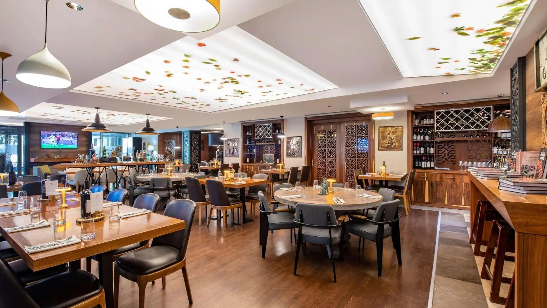 Hotel Mercure Tbilisi Old Town