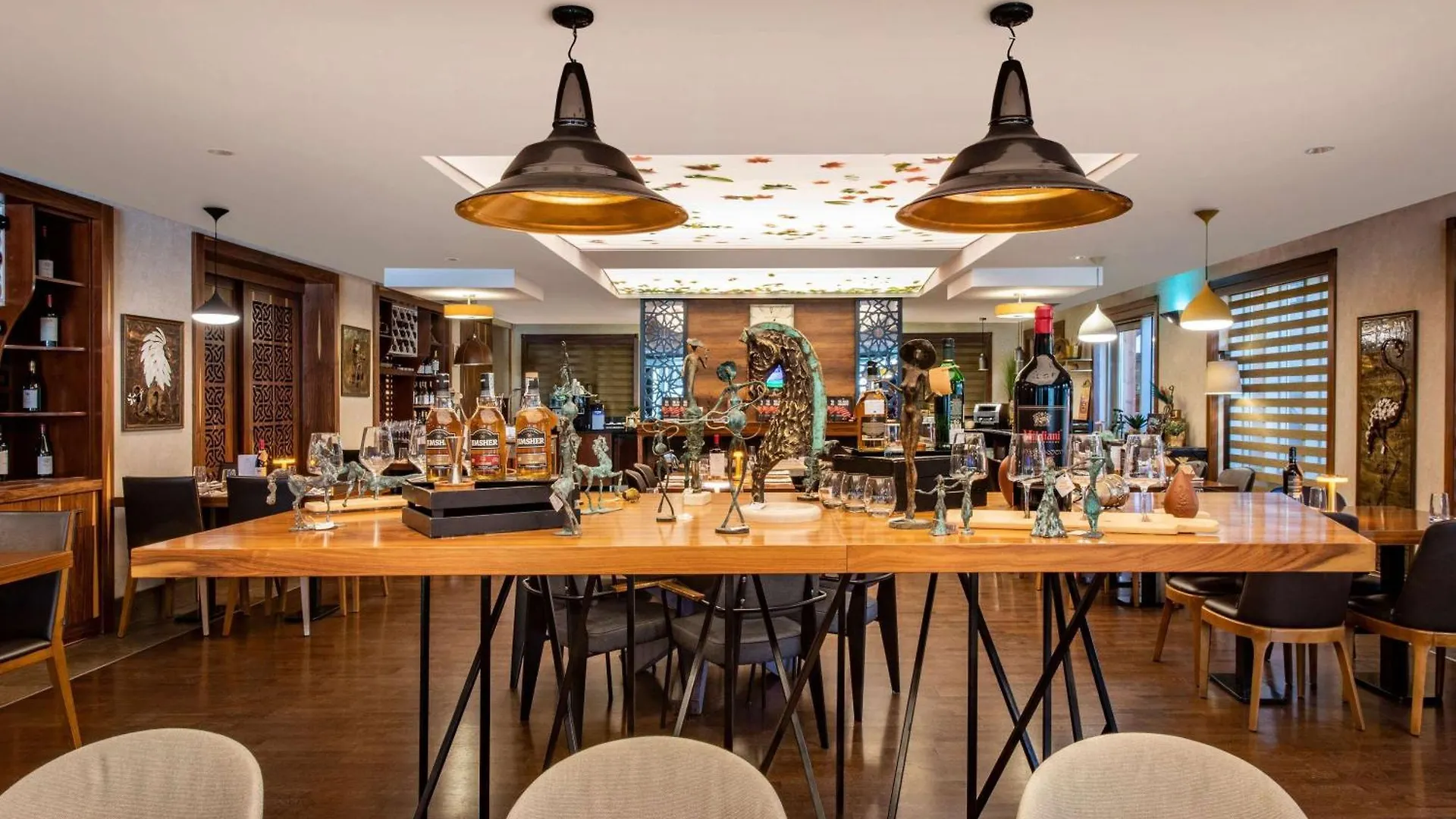 Mercure Tbilisi Old Town Georgia
