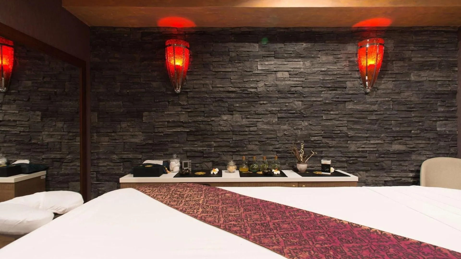 Mercure Tbilisi Old Town