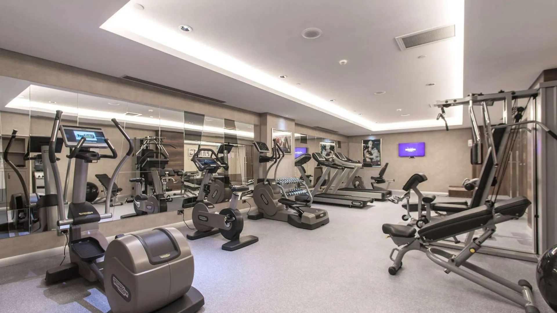 Mercure Tbilisi Old Town 4*,  Georgia