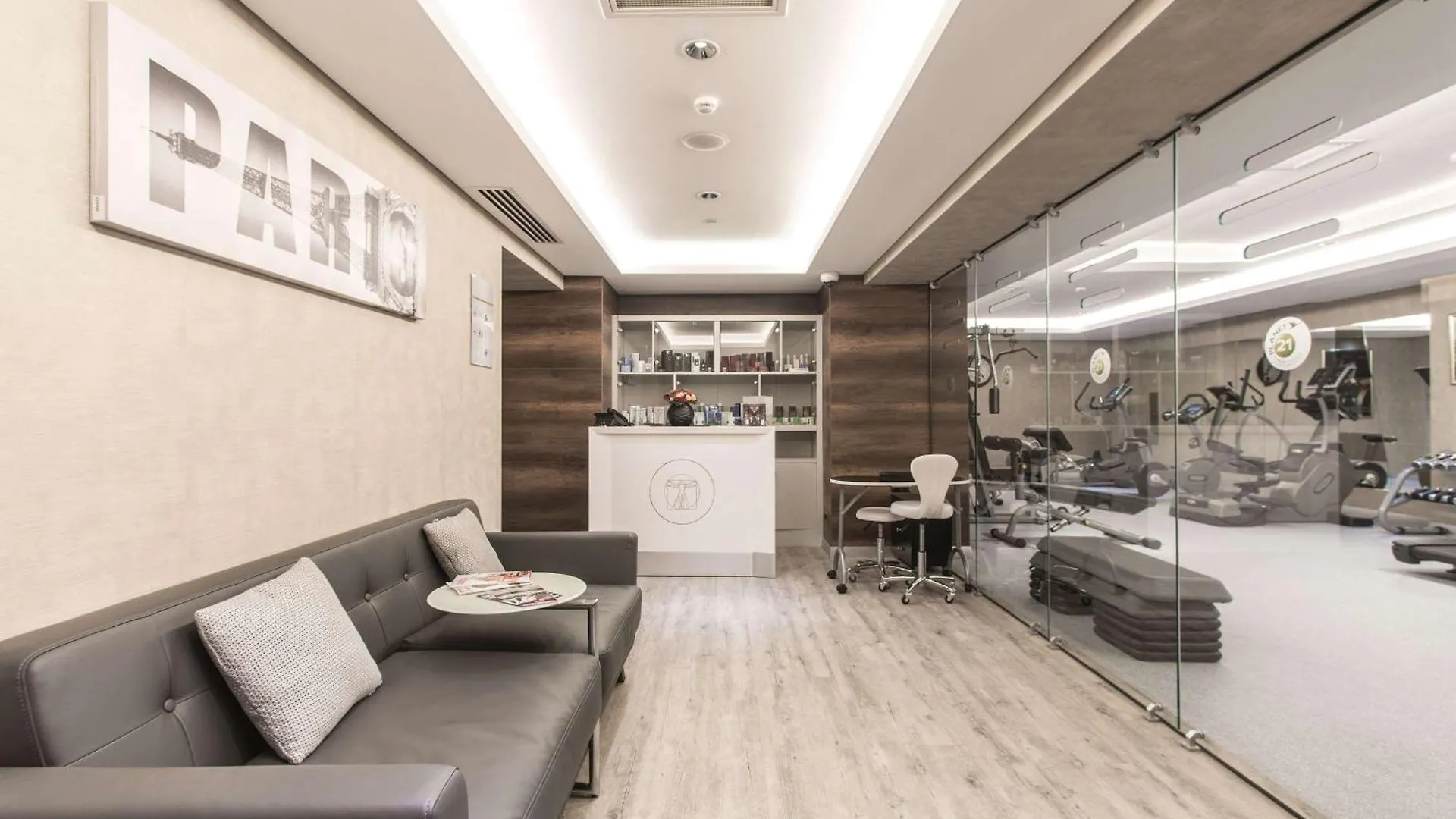 Mercure Tbilisi Old Town Hotel