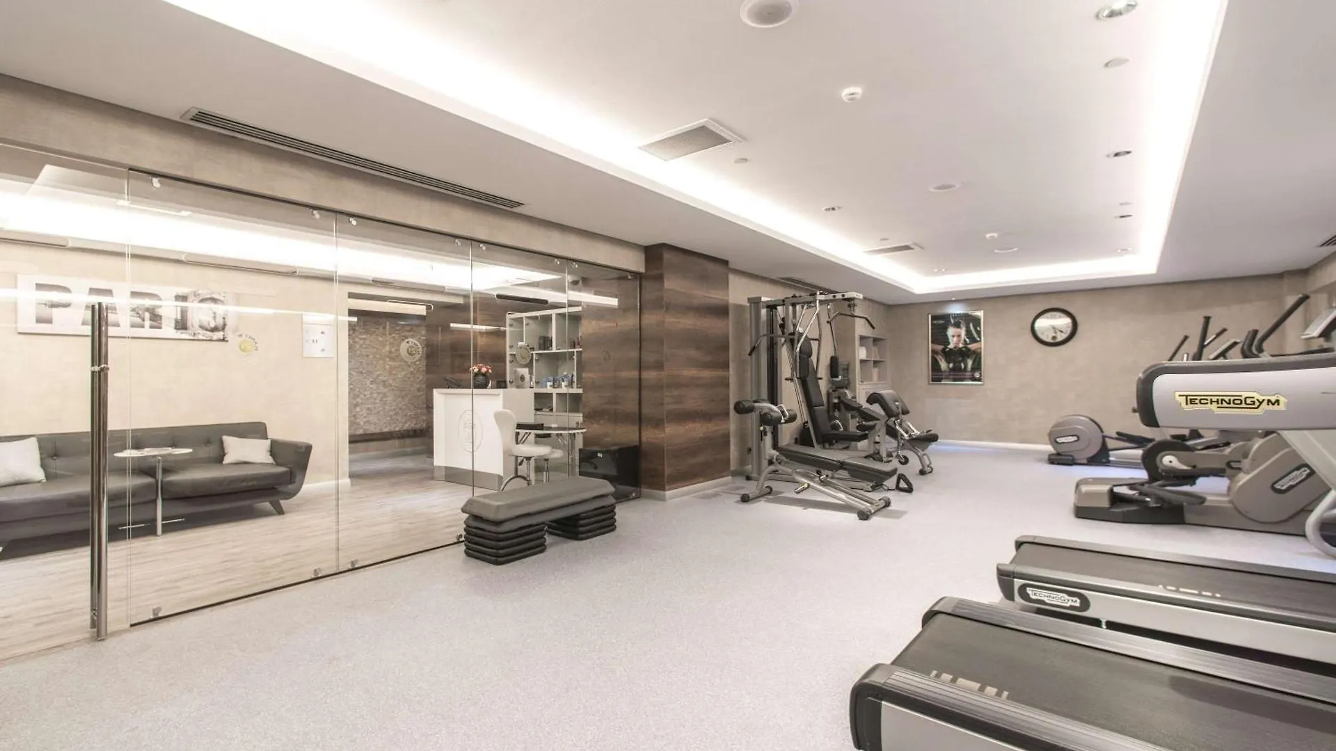 Mercure Tbilisi Old Town