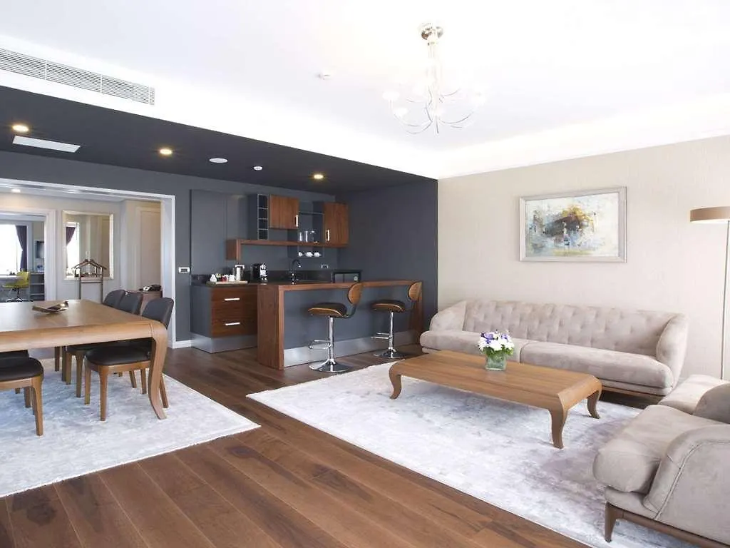 Mercure Tbilisi Old Town Hotel