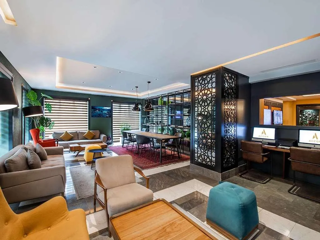 Mercure Tbilisi Old Town