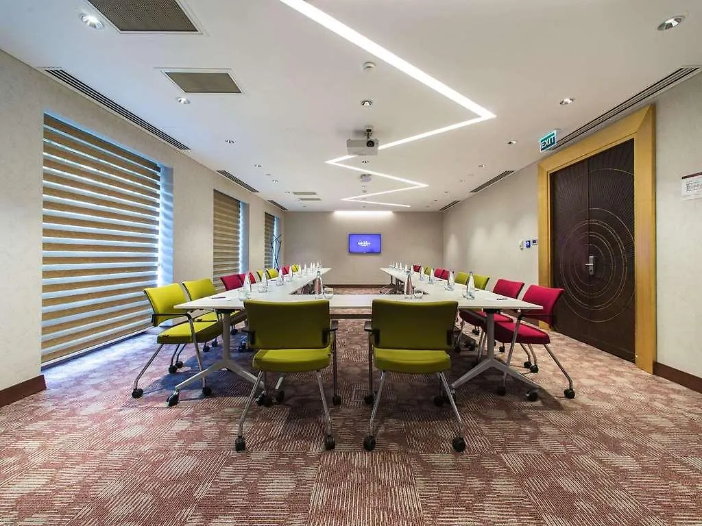 Mercure Tbilisi Old Town 4*,