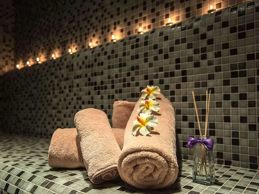 Mercure Tbilisi Old Town Hotel