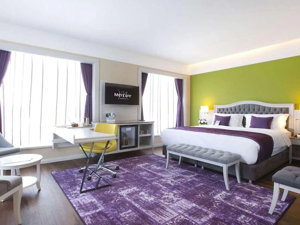 Hotel Mercure Tbilisi Old Town