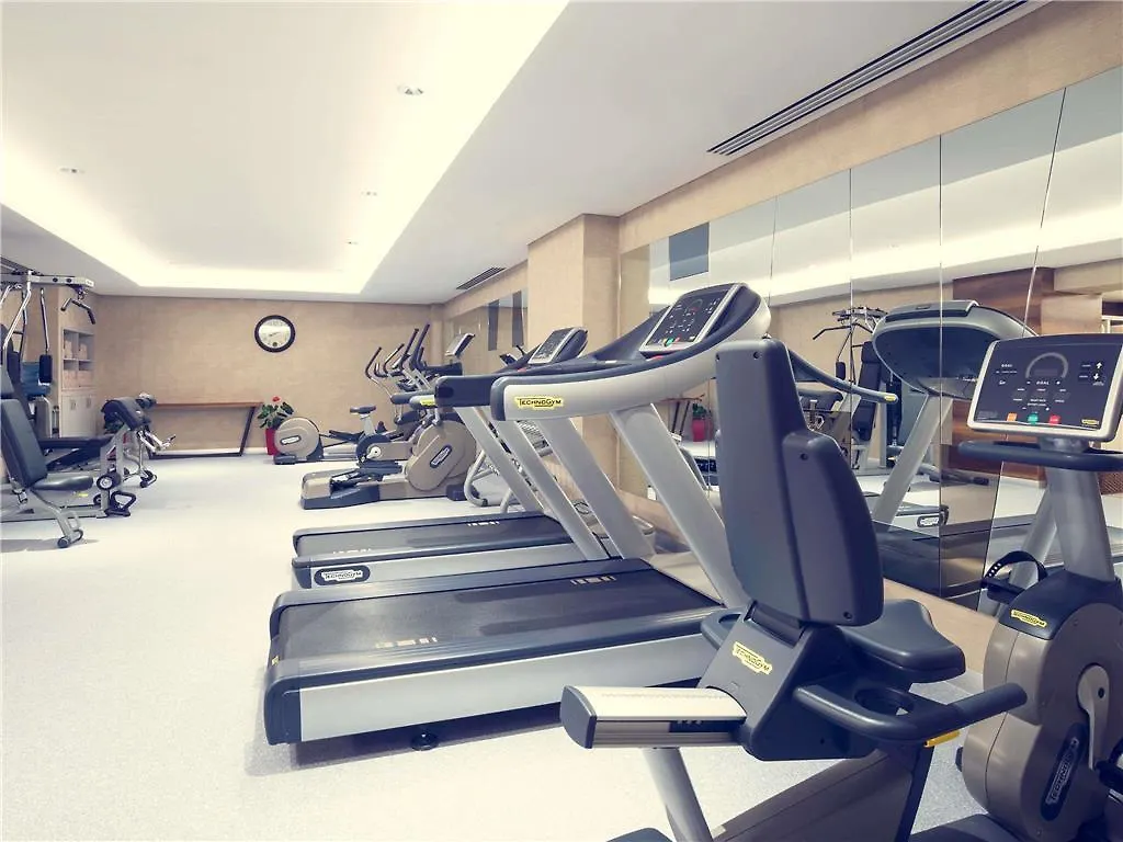**** Hotel Mercure Tbilisi Old Town Georgia