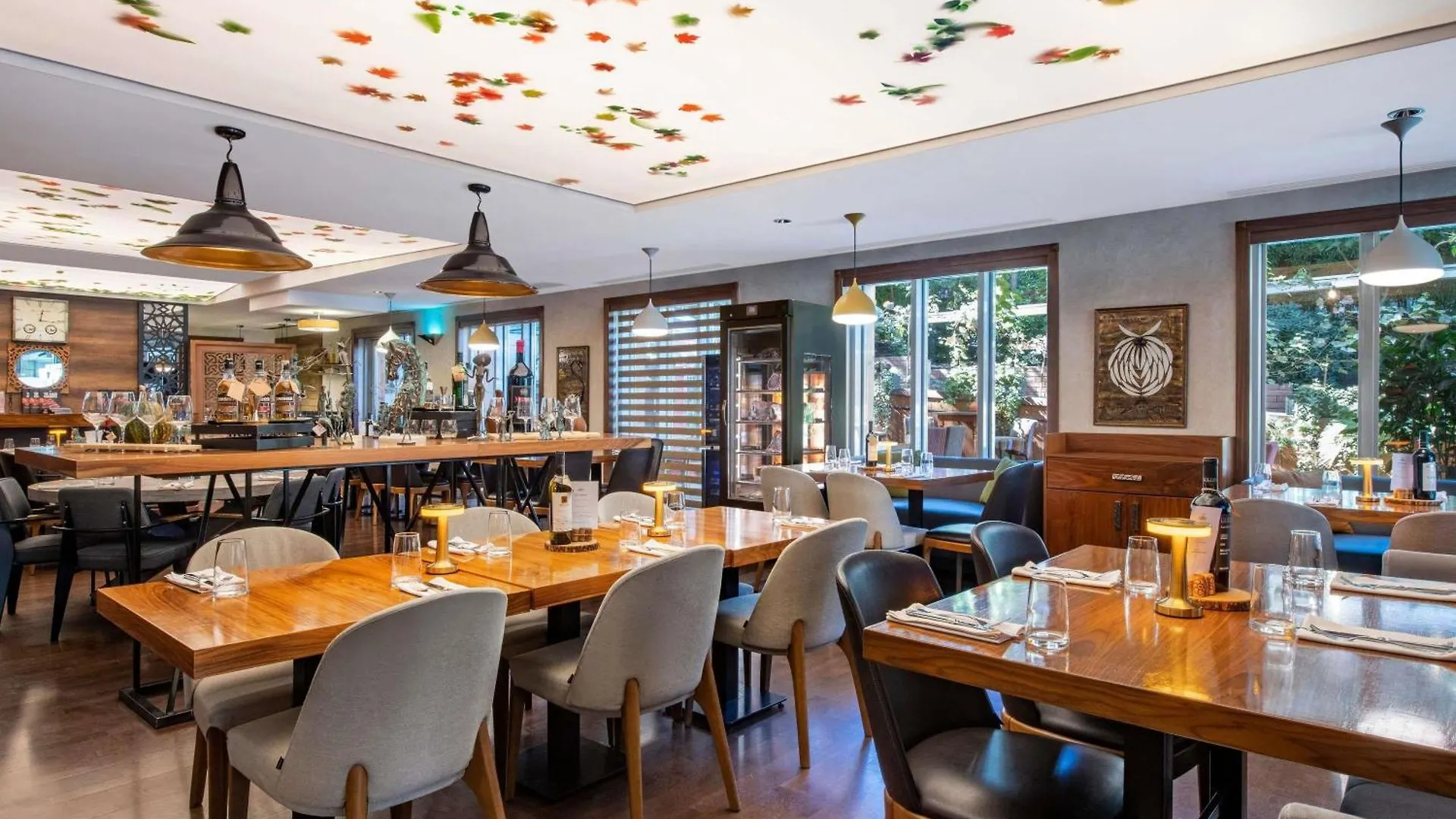 Hotel Mercure Tbilisi Old Town