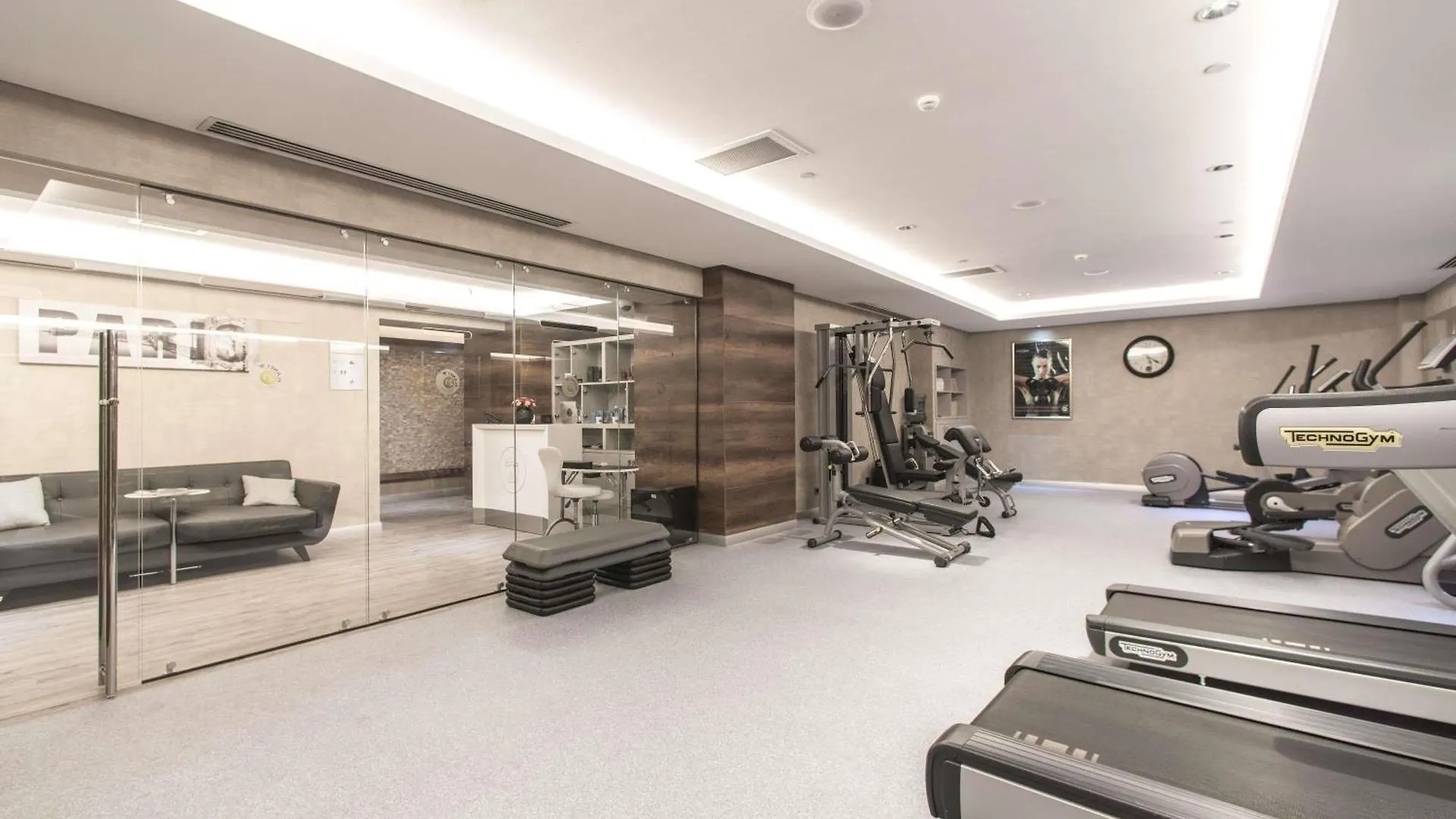 Hotel Mercure Tbilisi Old Town