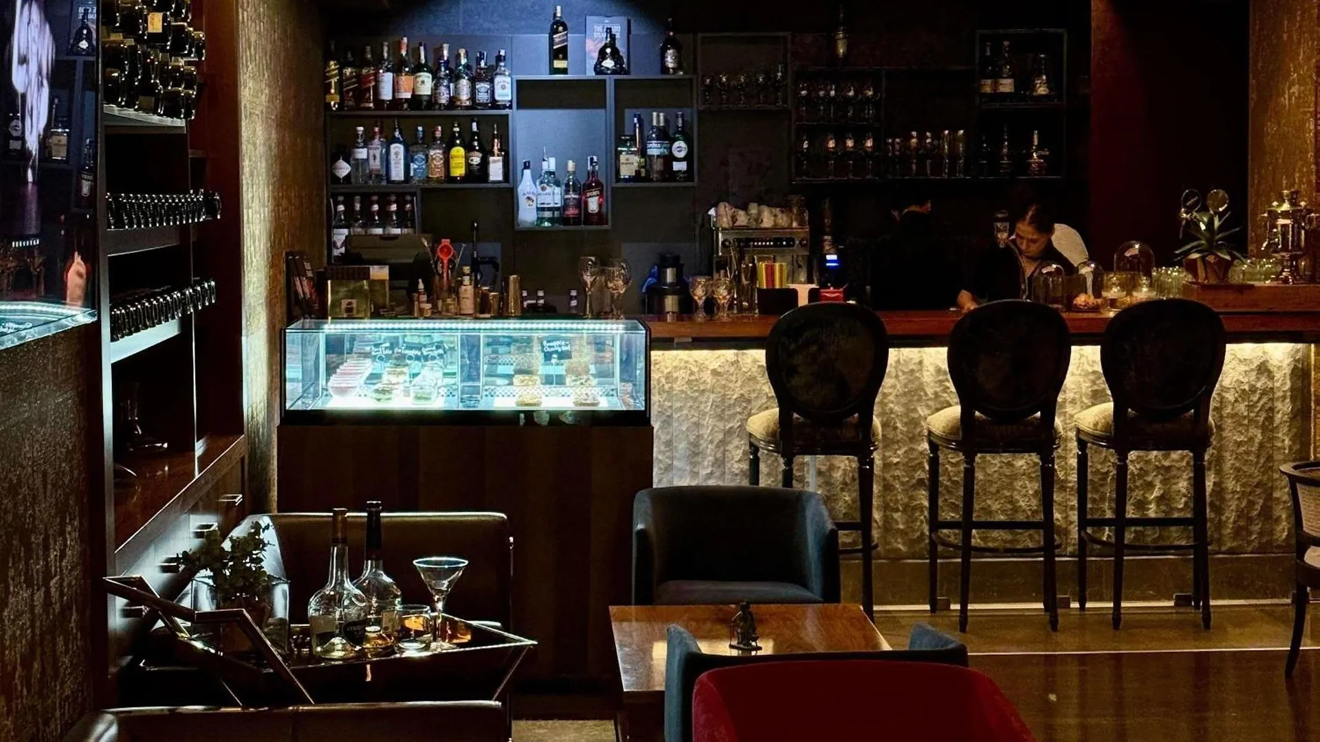 Mercure Tbilisi Old Town Georgia