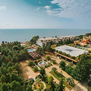 Oasis Курортный комплекс Чакви