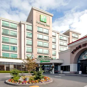Vancouver Airport By Ihg Hotel