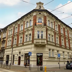 Das Hostel , Krakau Polen