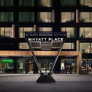 Hyatt Place 4*, Krakau Polen