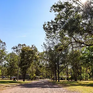 Big4 Gorge Holiday park