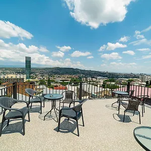 Apartment 9 Borbalo Street With Terrace