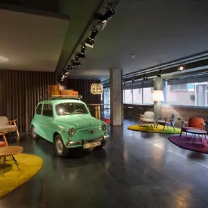 Sixties Ramblas فندق برشلونة
