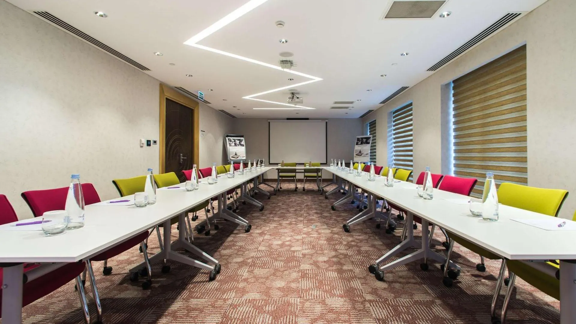 Hotel Mercure Tbilisi Old Town
