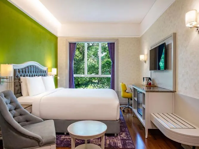 Mercure Tbilisi Old Town Hotel