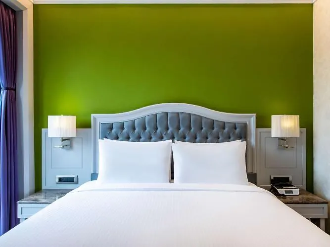 Mercure Tbilisi Old Town Hotel