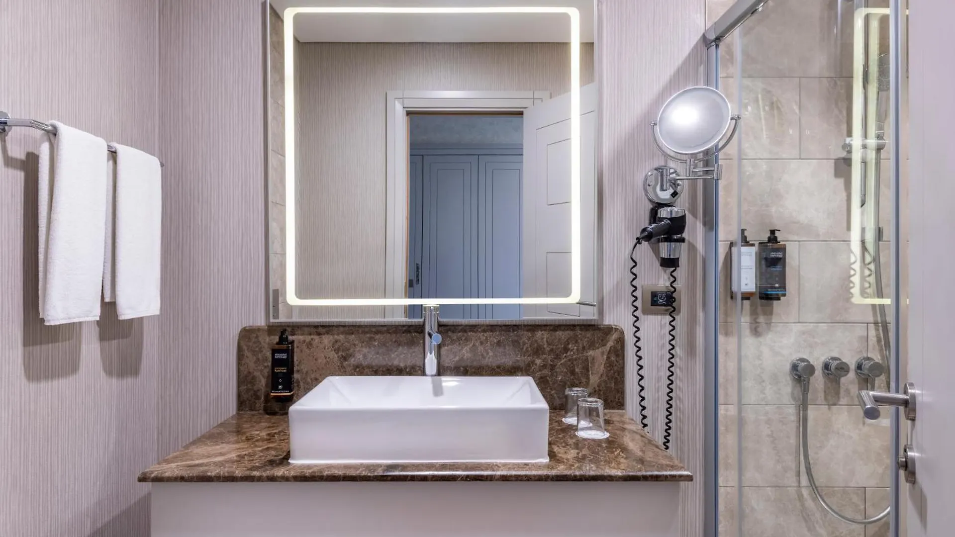 Mercure Tbilisi Old Town Hotel