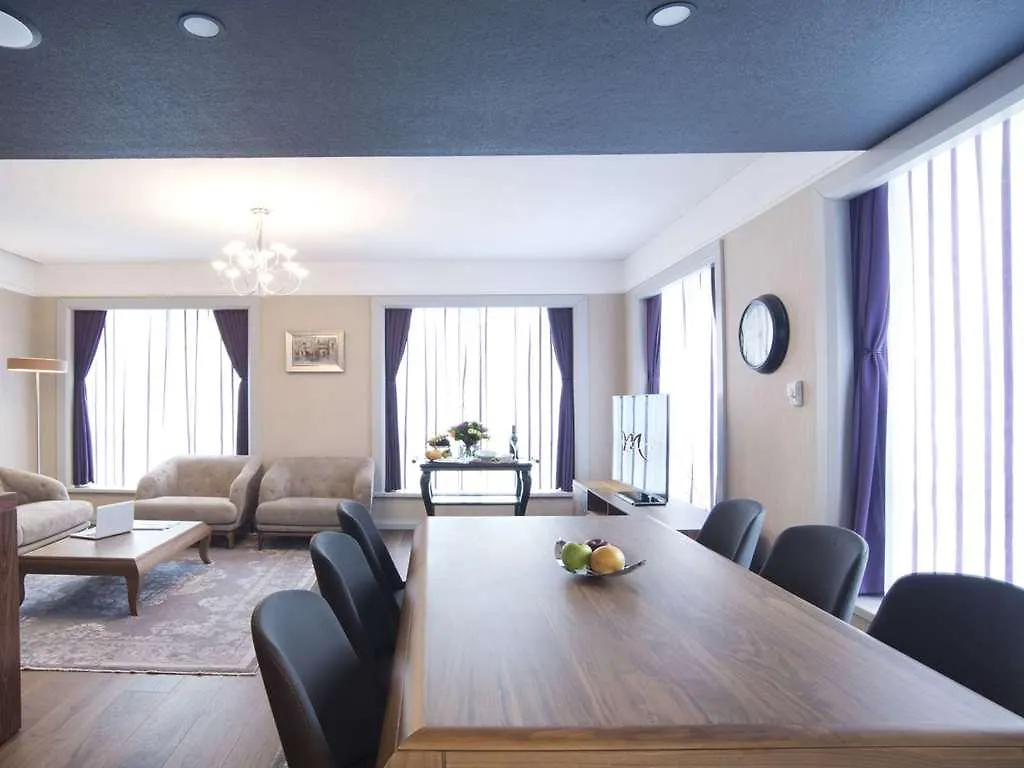 Mercure Tbilisi Old Town Hotel