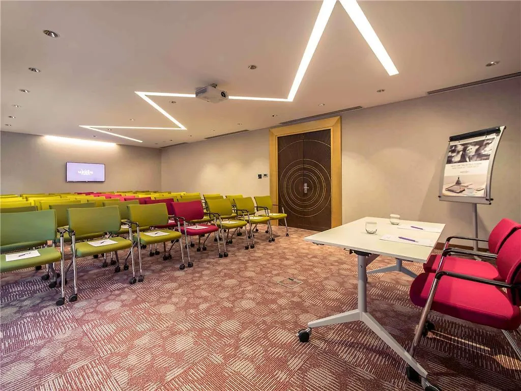 Mercure Tbilisi Old Town Hotel