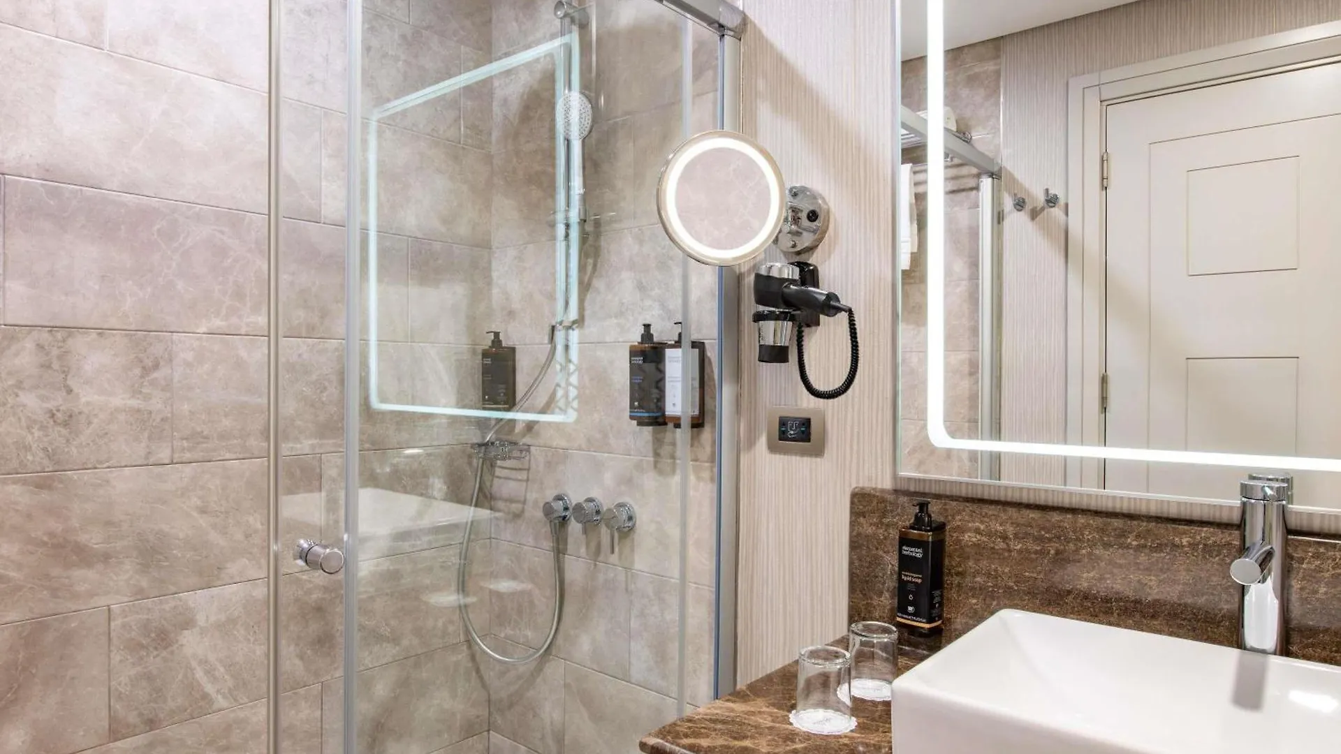 Mercure Tbilisi Old Town Hotel