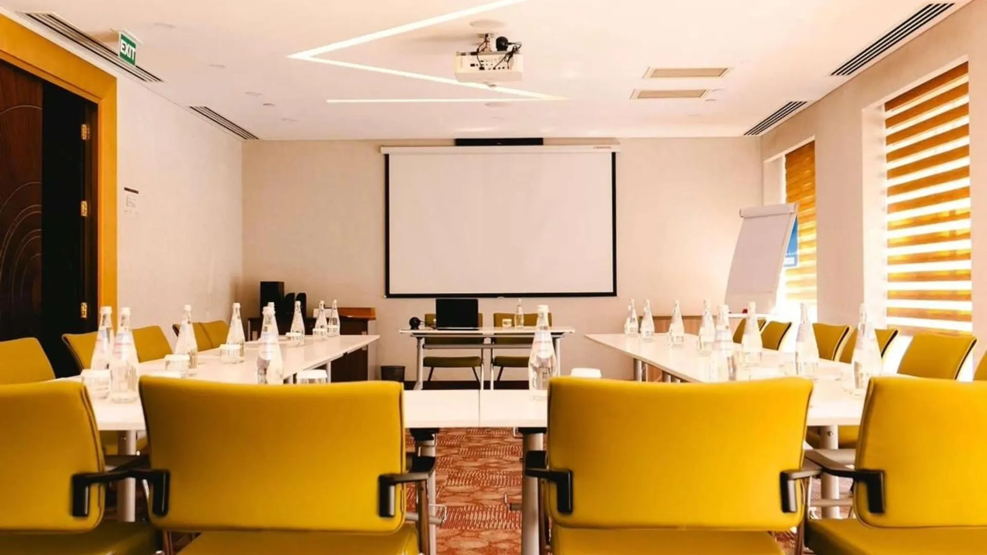 **** Hotel Mercure Tbilisi Old Town Georgien