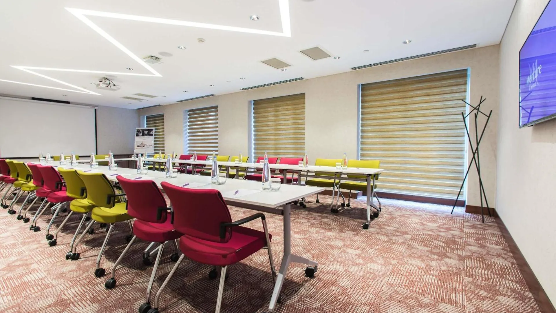 Mercure Tbilisi Old Town